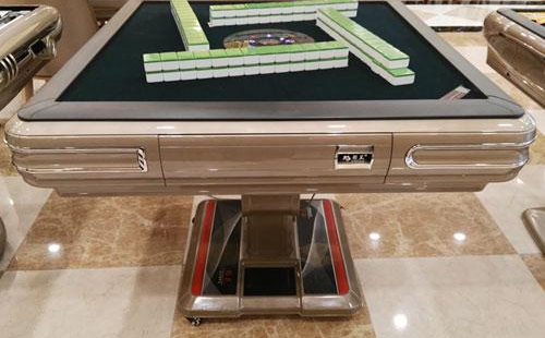 军垦路街道军垦路街道麻将机自动洗牌