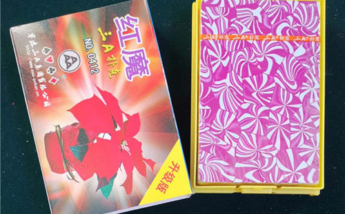 文化传承与多元价值：军垦路街道纸牌的现代发展与应用探索